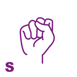 S
