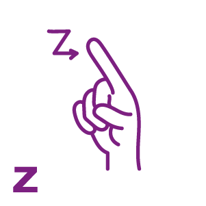 Z
